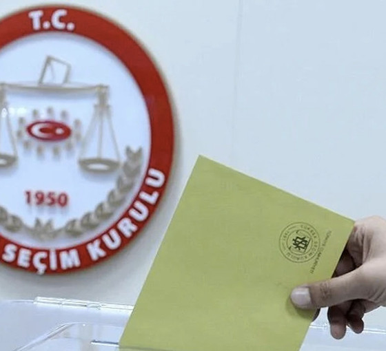 İHD seçimleri takip için YSK'ye başvuracak