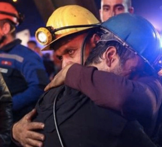 Amasra’da 42 işçinin öldüğü madende hekim olmadığı ortaya çıktı