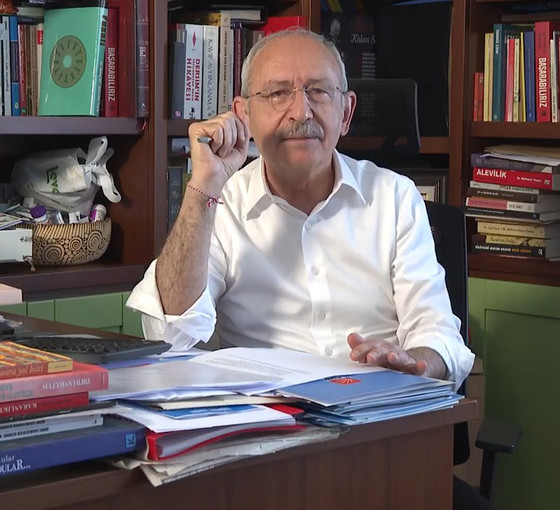 Kılıçdaroğlu, TikTok'ta gençlere seslendi: Büt’e bırakmayalım, ilk turda bitirelim bu işi