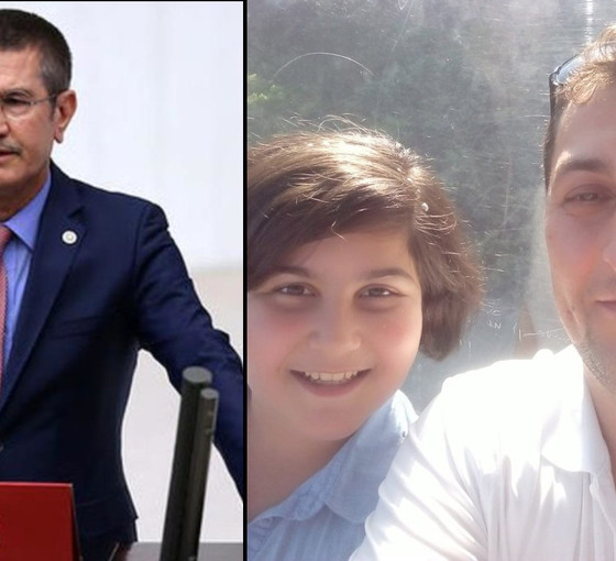 Canikli, Şaban Vatan hakkında sahte haberler yaptırdı iddiası
