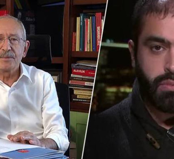 TRT World yazarından Kılıçdaroğlu ve Alevilere nefret söylemi
