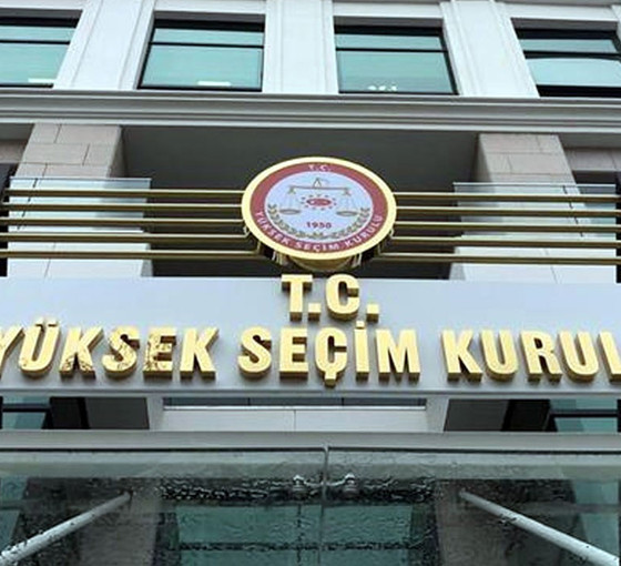YSK sandık kurulları kararını verdi: HDP, HÜDAPAR ve Saadet Partisi yer almayacak