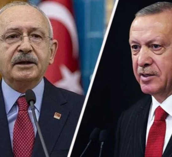 Kılıçdaroğlu'ndan yeni tweet: Devleti yönetenin vaadi olmaz, taahhüttü olur