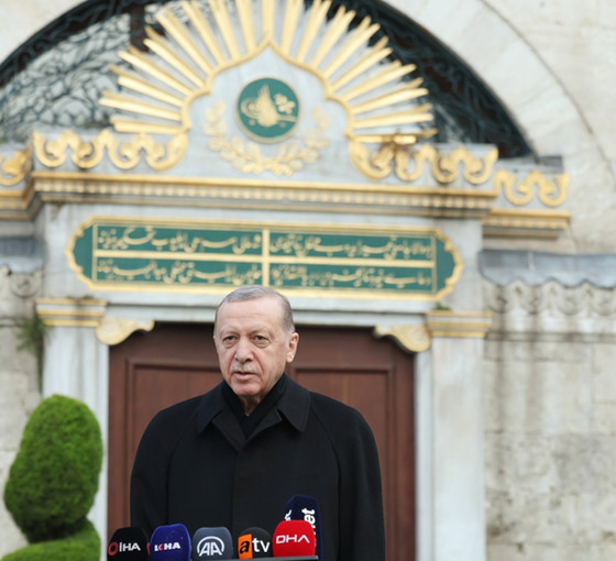 Erdoğan: Açılışlardan çok mitinglere yöneleceğim