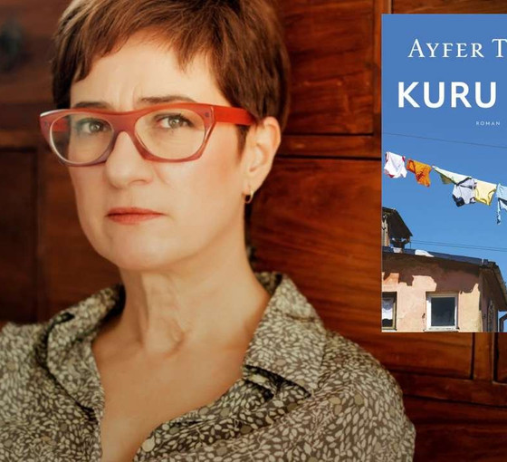 Öteki olmanın portresi: 'Kuru Kız'