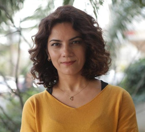 CHP İstanbul milletvekili adayı Elmas Arus: İktidarın Roman politikaları suya yazılan yazı gibi