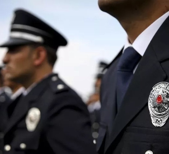 'Polislik mülakatlarında notlar kurşun kalemle yazılıyor, Soylu istediği gibi değiştiriyor' iddiası