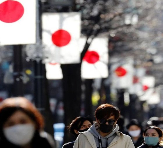 Japon hükümeti Kürt mülteciye kötü muameleden tazminat ödeyecek