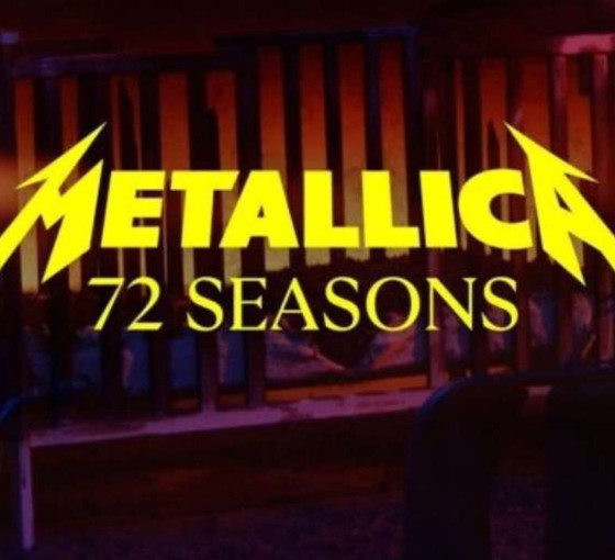 Metallica’dan 'Geleceğe Dönüş'