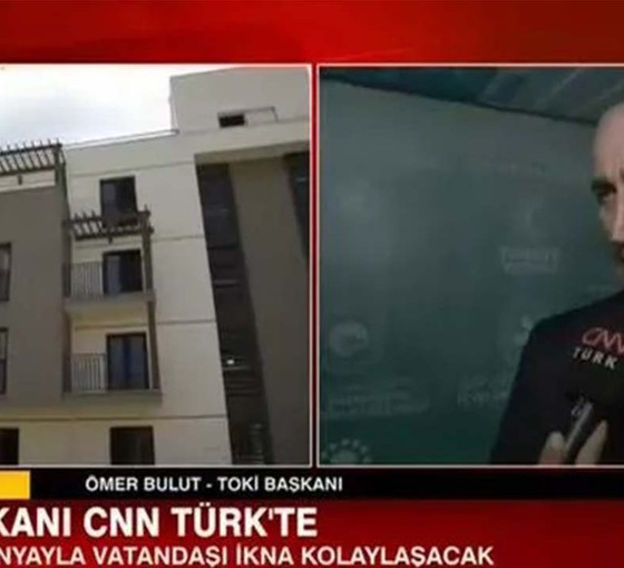 Erdoğan'ın seçim vaadinin detayları açıklandı