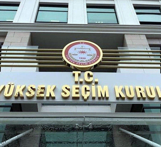 YSK, AKP'nin talebini reddeti: Millet İttifakı oy pusulasından çıkarılsın