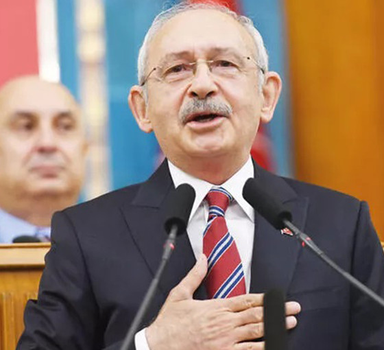 Kılıçdaroğlu provokatif eylemlere 'vasiyetimdir' videosuyla yanıt verdi: 'Bunları bekliyorum, sebebi sadece para'