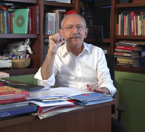 AFP, Kılıçdaroğlu'nun Alevi videosunu paylaştı: Erdoğan’ın rakibi, Alevi olmak ile ilgili konuşarak tabuyu yıktı