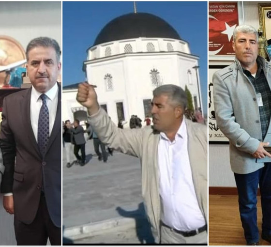 Kılıçdaroğlu'na provokasyondan AKP ve MHP ile yakın ilişkiler çıktı