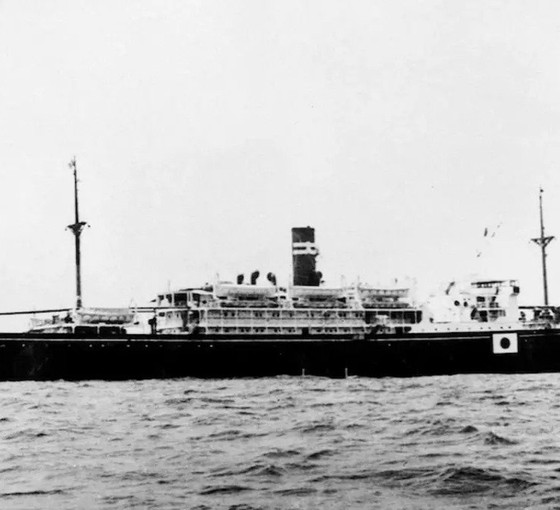 Avustralya'nın en kötü deniz felaketi: 1000'den fazla kişinin öldüğü geminin enkazı bulundu