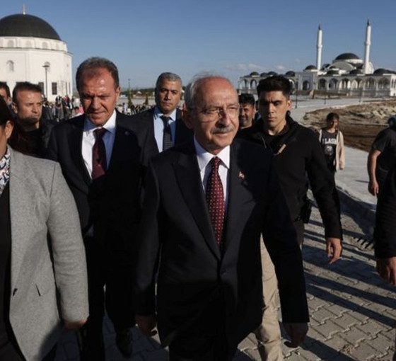 CHP Genel Başkan Yardımcısı Taşkın: Adıyaman'daki provokasyon önceden planlanmış, kendiliğinden olamaz