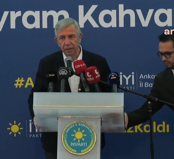 Mansur Yavaş'tan Kılıçdaroğlu'na destek: Adıyaman'da provokasyonu gördünüz, bakalım iktidar ne yapacak?