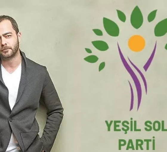 Demirtaş'tan Kerem Fırtına'ya destek çağrısı: Seçilemezse üzülürüm çünkü Meclis'te Fırtına olmazsa olmaz'
