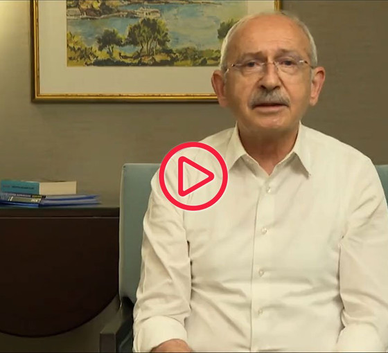 Kılıçdaroğlu kadınlara seslendi, Aile Destekleri Sigortası'nı açıkladı