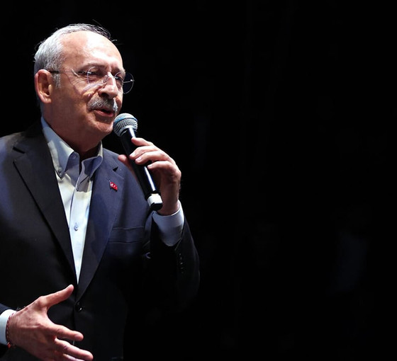 Kılıçdaroğlu'ndan 300 milyar dolarlık temiz para paylaşımı: Bu millet böyle ekonomik rezaleti hak etmedi
