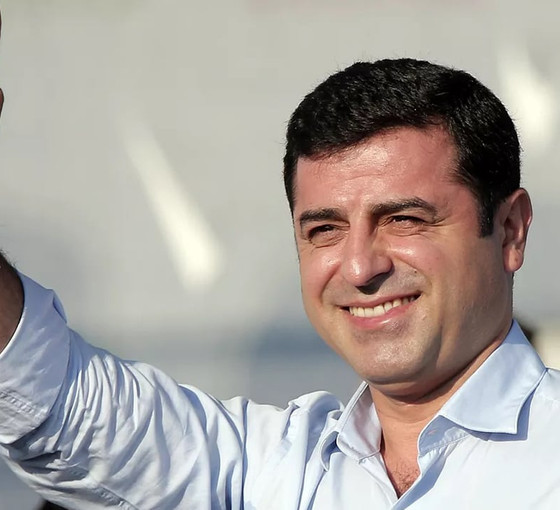 Demirtaş: Ardahan unutuldun sanma