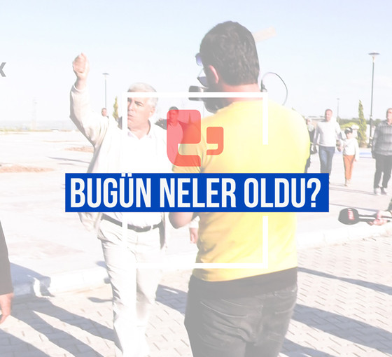 Bugün neler oldu? | 22.04.2023 Cumartesi günün önemli gelişmeleri