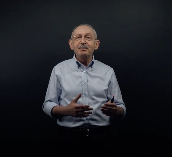 Kılıçdaroğlu'ndan 'Bay Kemal'in Tahtası': Türkiye, tarım ve hayvancılıkta kendi kendine yetecek
