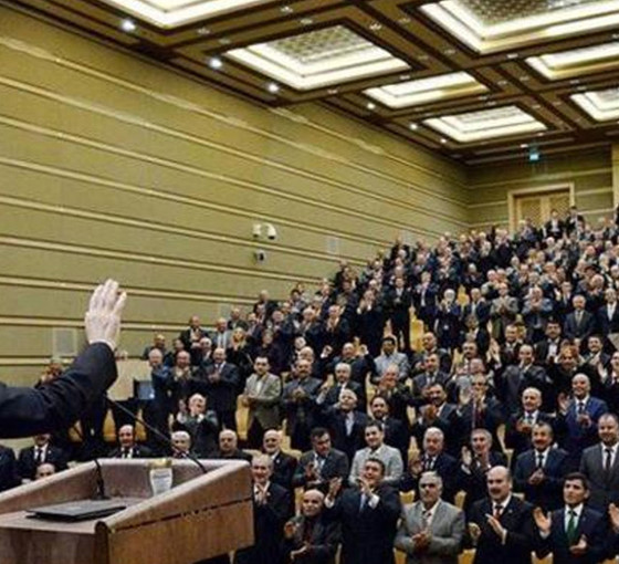 Erdoğan sevilmeye değer mi?