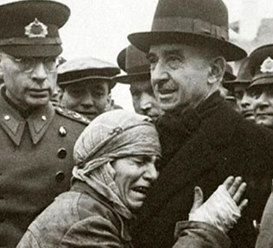 1939 Erzincan Depremi