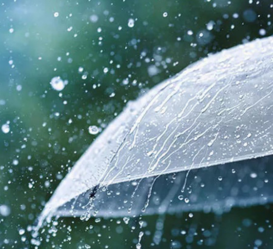 Meteoroloji'den gök gürültülü sağanak uyarısı (13 Mart 2024)