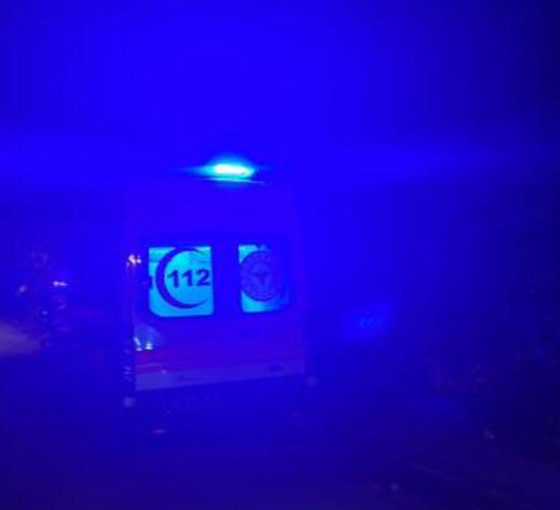 Mersin'de yangın: Üçüz kardeşlerden ikisi öldü, biri ağır yaralı
