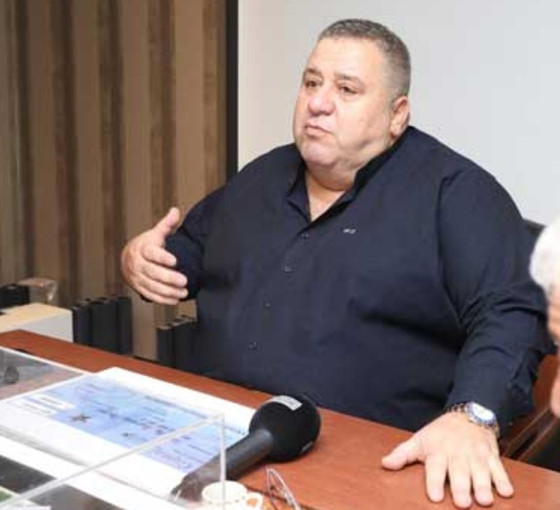 'Falyalı ailesi ve bakanlık aynı projeye sponsor oldu' iddiası