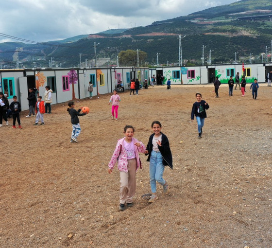 Maraş depremlerinde kaybolan çocuklardan 77 gündür haber yok