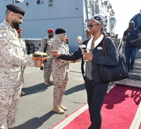 Sudan'da yabancı ülke vatandaşlarının tahliyesi sürüyor: ABD büyükelçiliğini kapattı
