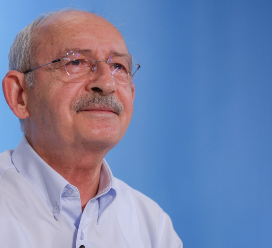 Kılıçdaroğlu'ndan 23 Nisan yazısı: Tüm acılar bitecek; sevgiler çiçek açacak