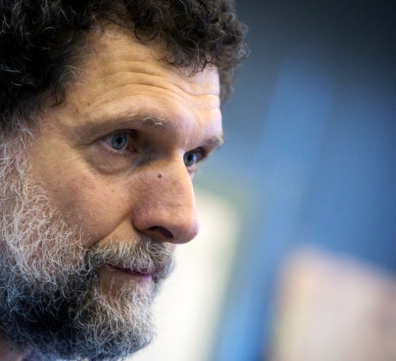 Osman Kavala 2 bininci gün mesajında 14 Mayıs’ı işaret etti