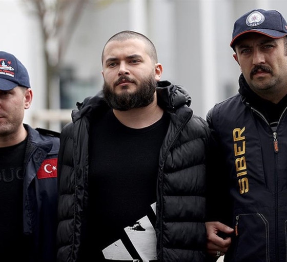 Thodex’in kurucusu Faruk Fatih Özer tutuklandı
