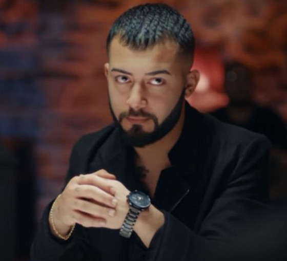 Cinsel saldırı iddiasıyla yargılanan şarkıcı Kurtuluş Kuş’un yurt dışına çıkış yasağı kaldırıldı