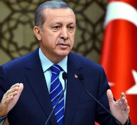 Erdoğan, Kılıçdaroğlu'nun paylaşımlarını hedef aldı: Benim Kürt kardeşlerimi tahrik etmeye başladı