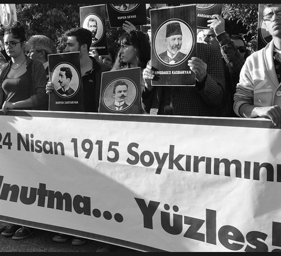 Tarihçilere devredilen inkarcılık