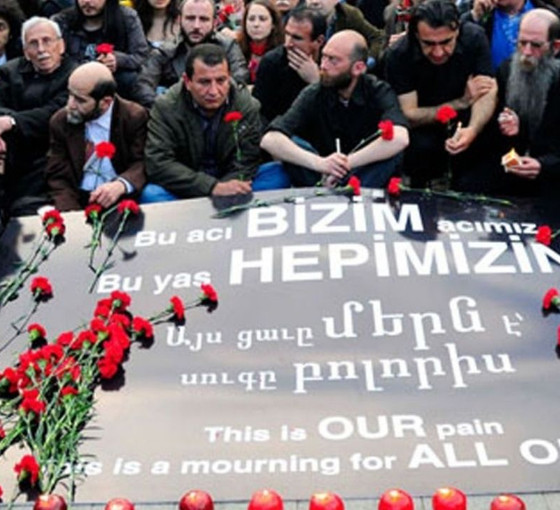 23 Nisan’ı hatırla, 24 Nisan’ı unut