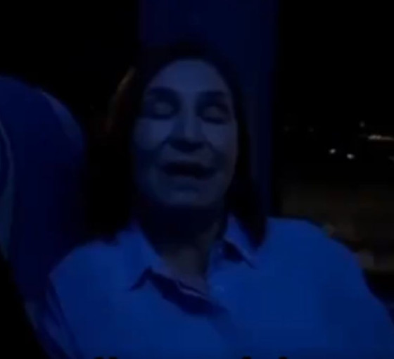 Selvi Kılıçdaroğlu'ndan yeni video: Çocuklara gülümsedim ama içim çok yaralı