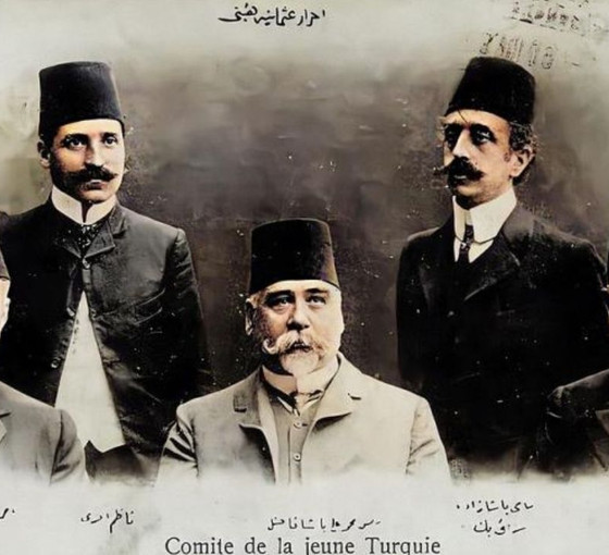 Vicdan, mazlumlardan kelimeleri esirger mi?