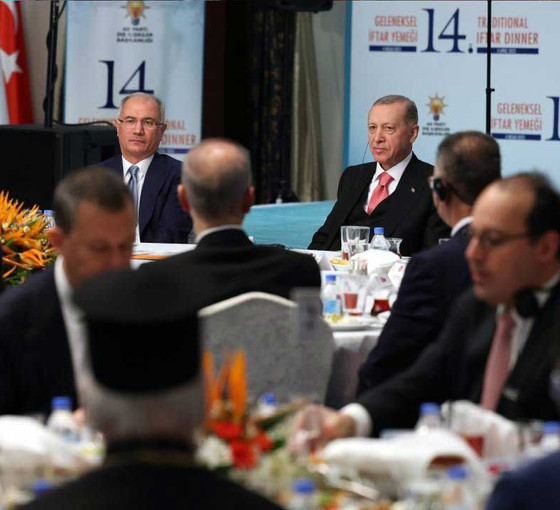 Murat Yetkin: Bazı diplomatik temsilcilikler Erdoğan’ın kaybetme ihtimalini raporluyor