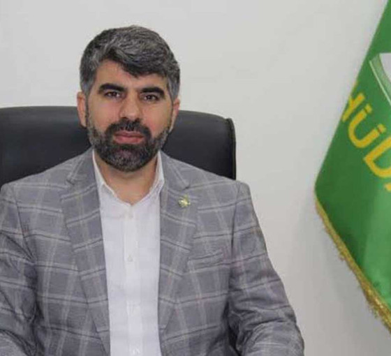 AKP'nin HÜDA PAR'lı adayı, Hizbullah davasından hapis yatmış