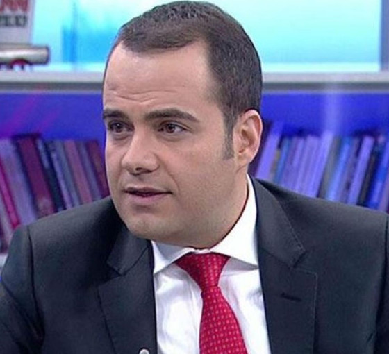 Özgür Demirtaş, Millet İttifakı'nın Merkez Bankası Başkanı adayları arasında olduğunu yalanladı