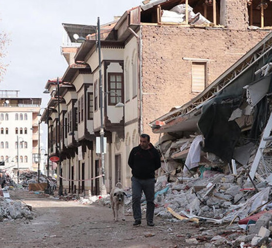 BETAM: Deprem bölgesindeki üç ilde kiralar iki ayda iki kat arttı