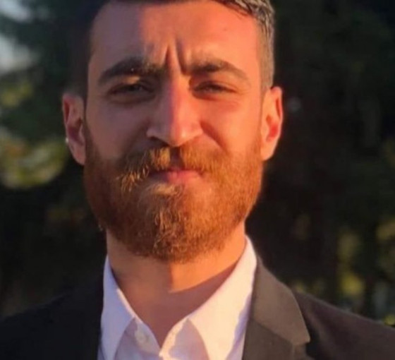 Sosyalist mülteci Gökhan Kaymaz Türkiye'ye iade edildi