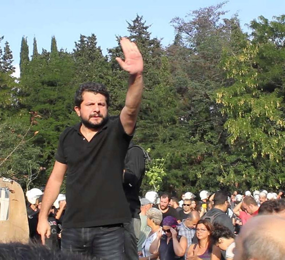Can Atalay: Seçildiğimde önüme hukuki bir engel konulması mümkün değil