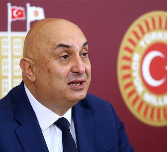 CHP'li Özkoç, Erdoğan'ın ÖTV vaadini yorumladı: Taklitlerden sakının